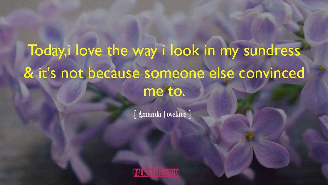 Jessamine Lovelace quotes by Amanda Lovelace