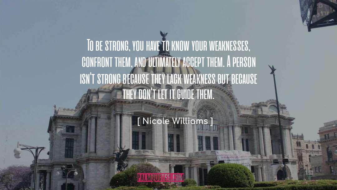 Jesse And Hazard quotes by Nicole Williams