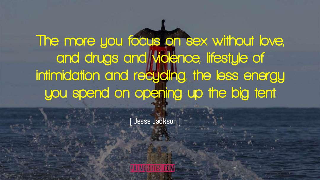 Jesse Cozean quotes by Jesse Jackson