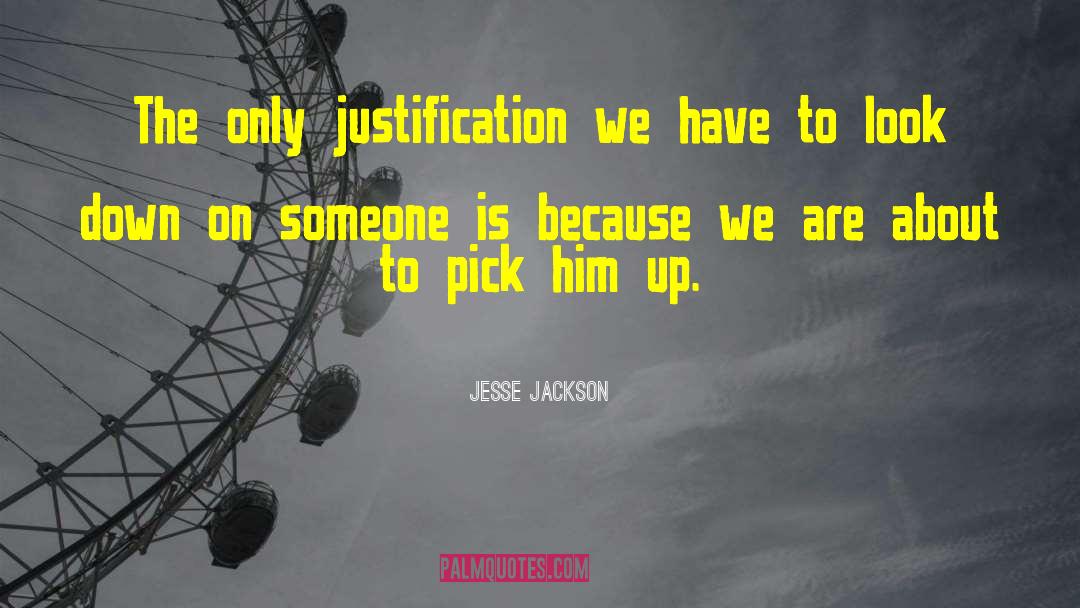 Jesse Elliott quotes by Jesse Jackson