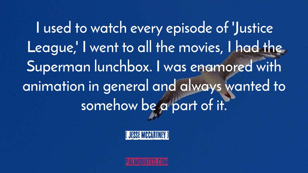 Jesse Mccartney quotes by Jesse McCartney