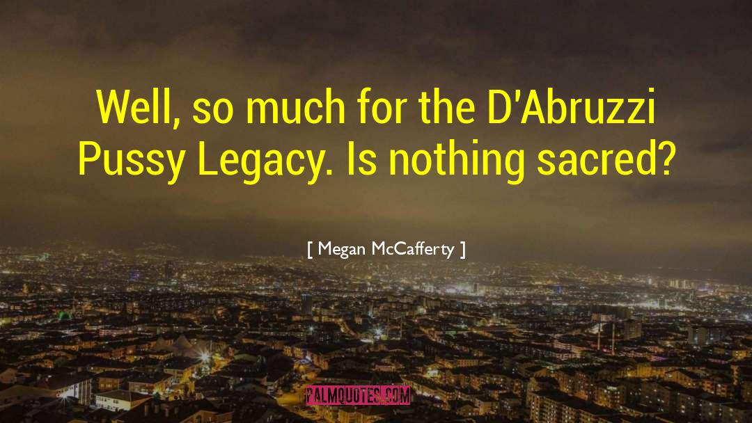Jessica Chapman quotes by Megan McCafferty