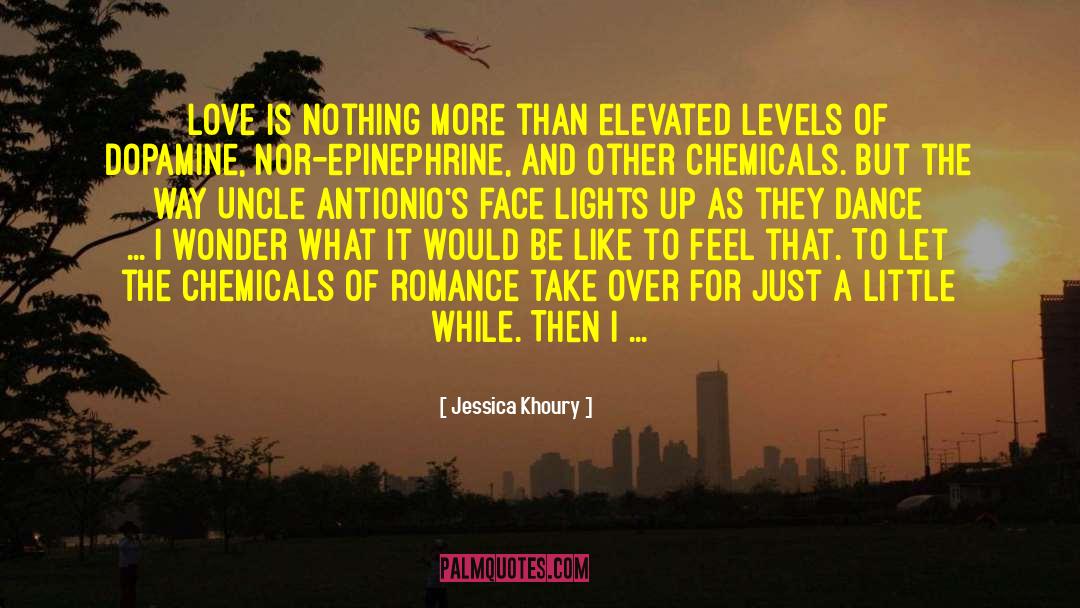 Jessica Khoury quotes by Jessica Khoury