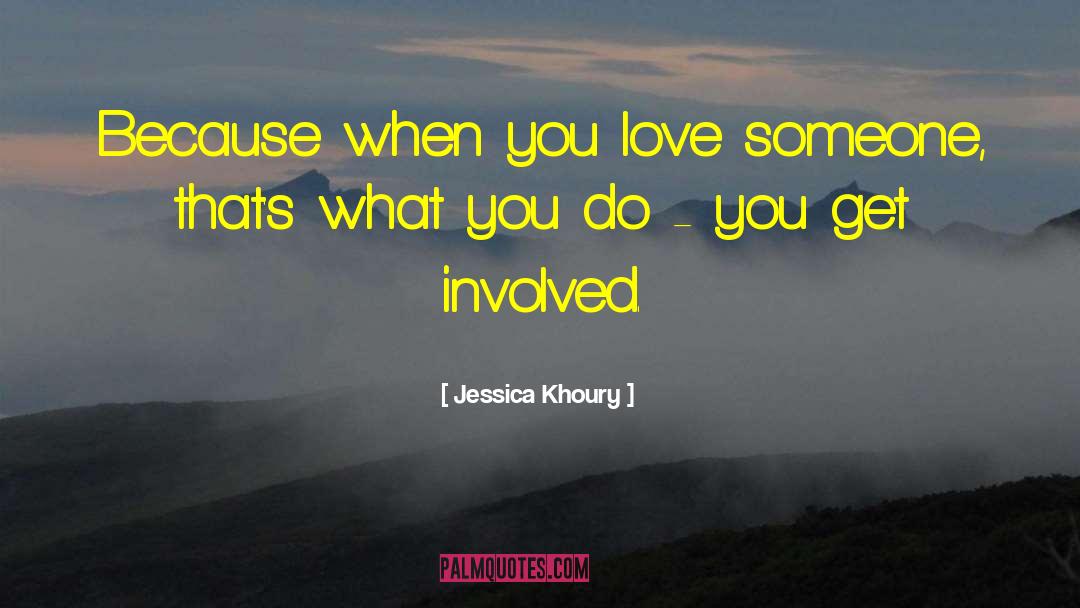 Jessica Khoury quotes by Jessica Khoury