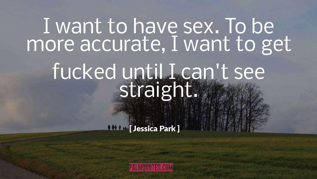 Jessica Park quotes by Jessica Park