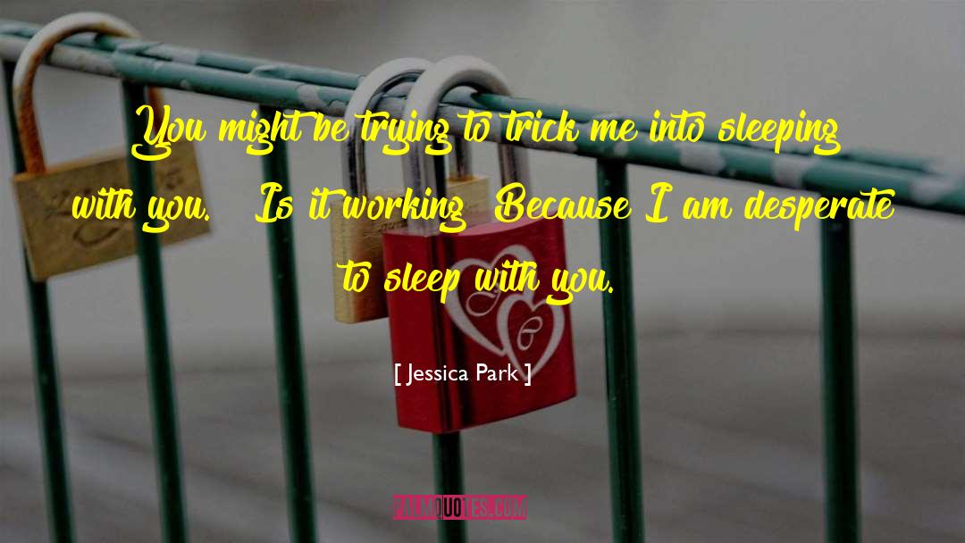 Jessica Park quotes by Jessica Park