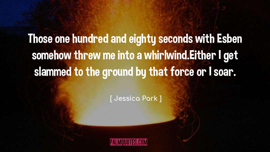 Jessica Park quotes by Jessica Park