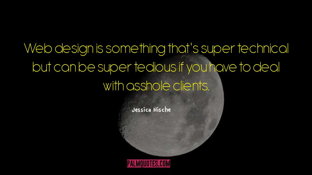 Jessica Verday quotes by Jessica Hische