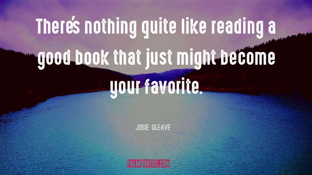 Jessica Watson Book quotes by Josie Gleave