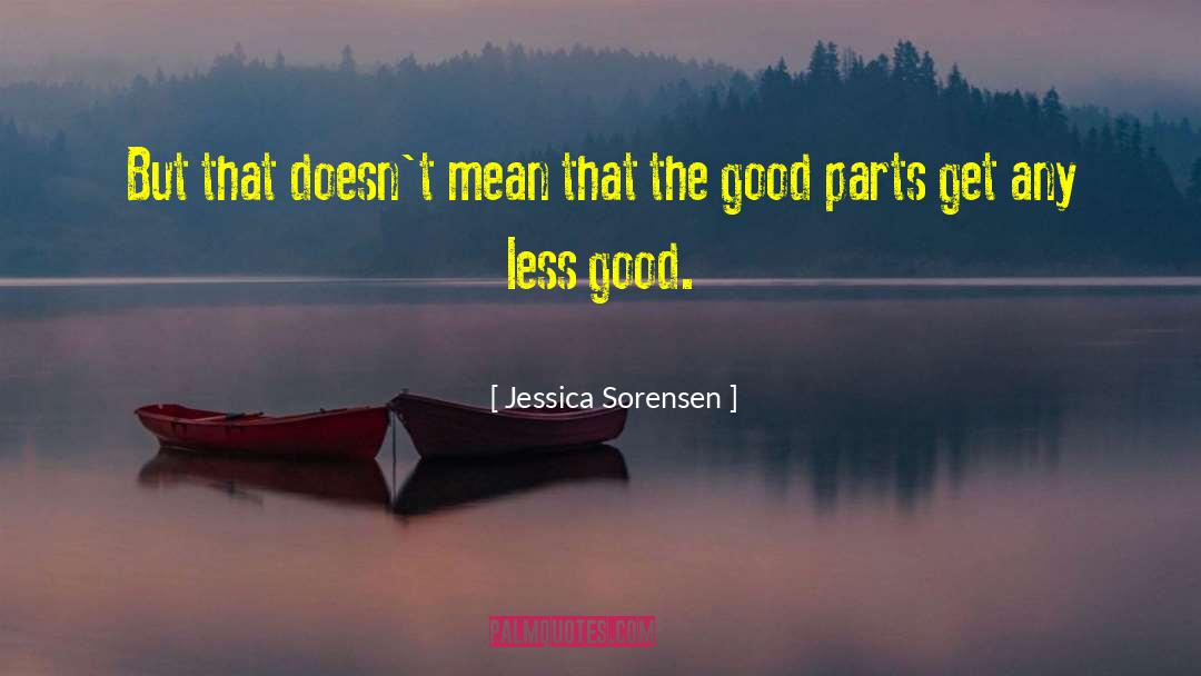 Jessica Watson Book quotes by Jessica Sorensen