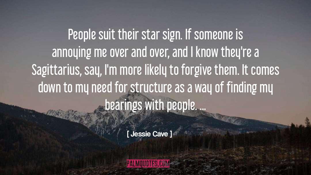 Jessie quotes by Jessie Cave