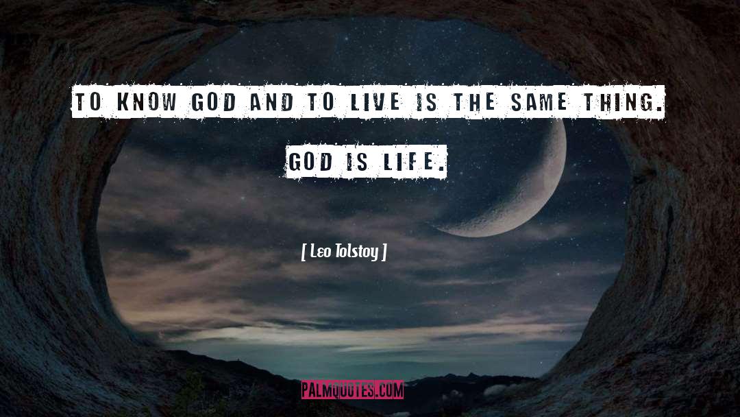Jesus And God quotes by Leo Tolstoy