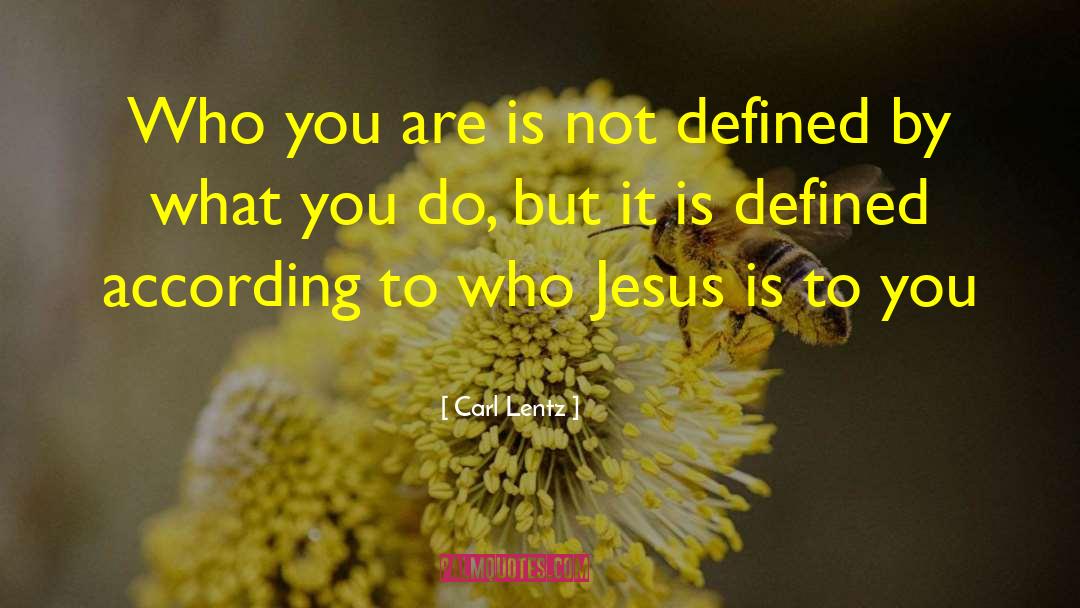 Jesus Christmas quotes by Carl Lentz