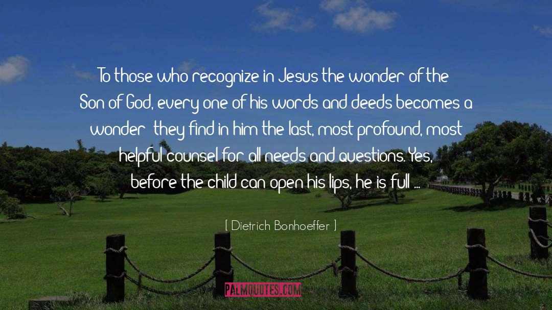 Jesus Cross quotes by Dietrich Bonhoeffer