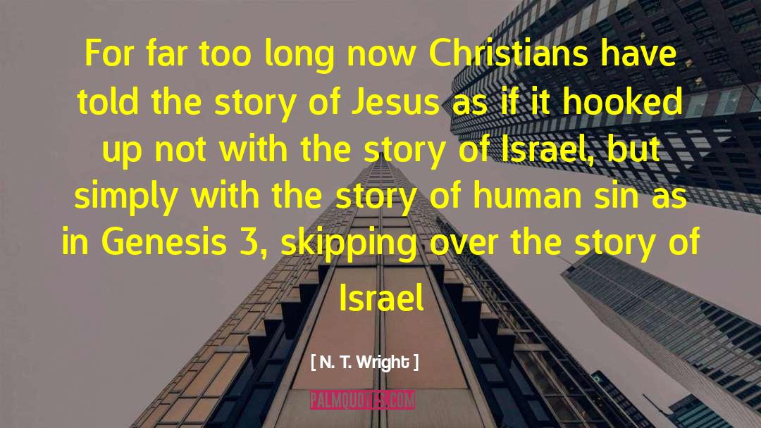 Jesus Following quotes by N. T. Wright