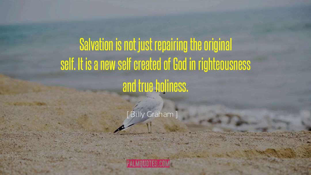 Jesus Is God quotes by Billy Graham