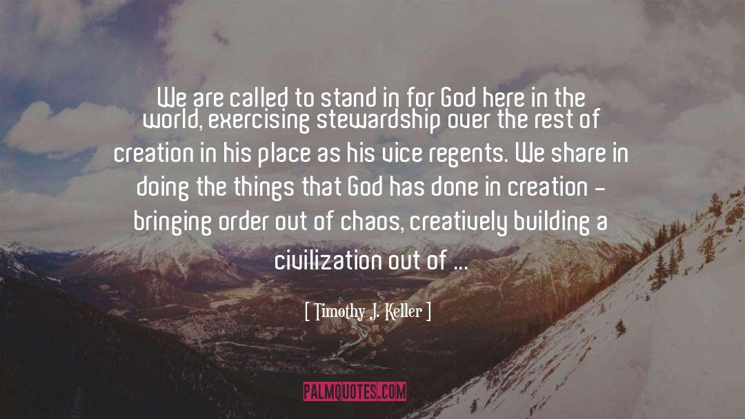Jesus Is God quotes by Timothy J. Keller