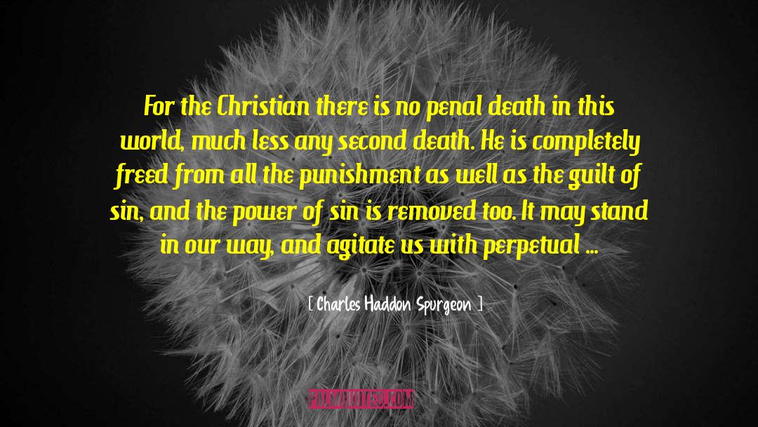 Jesus Is The Only God quotes by Charles Haddon Spurgeon