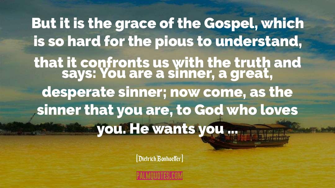 Jesus Loves You quotes by Dietrich Bonhoeffer