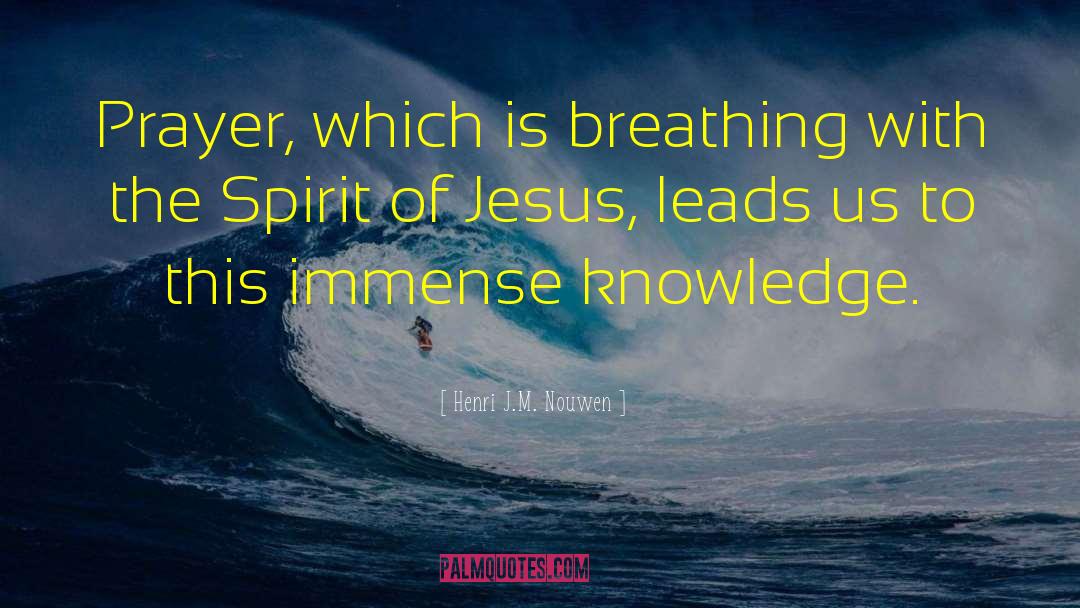 Jesus Name quotes by Henri J.M. Nouwen