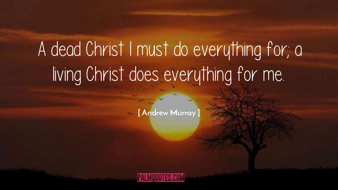 Jesus Resurrection quotes by Andrew Murray