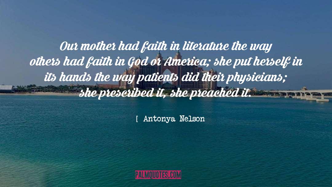 Jesy Nelson quotes by Antonya Nelson