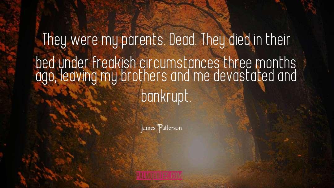 Jett Patterson quotes by James Patterson