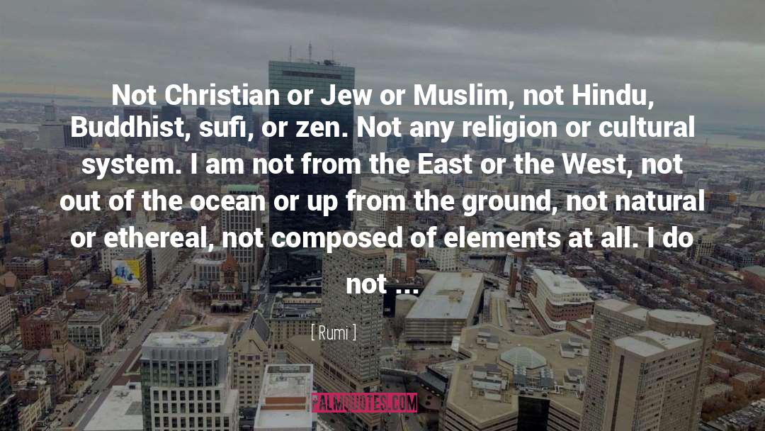 Jew quotes by Rumi