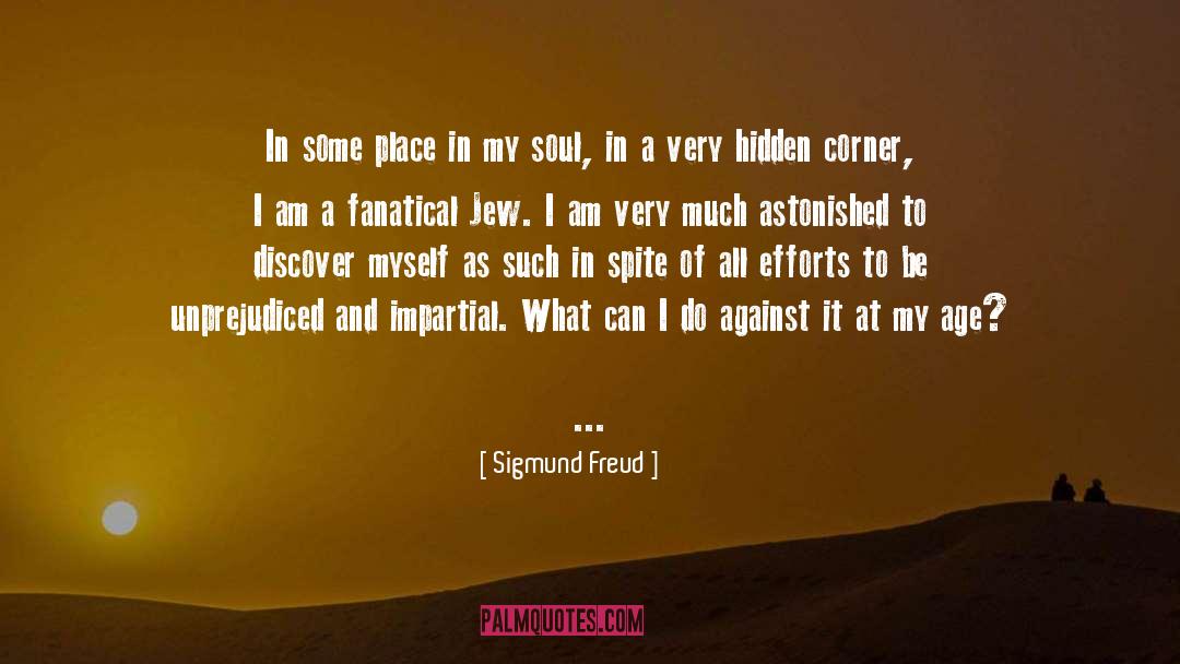 Jew quotes by Sigmund Freud