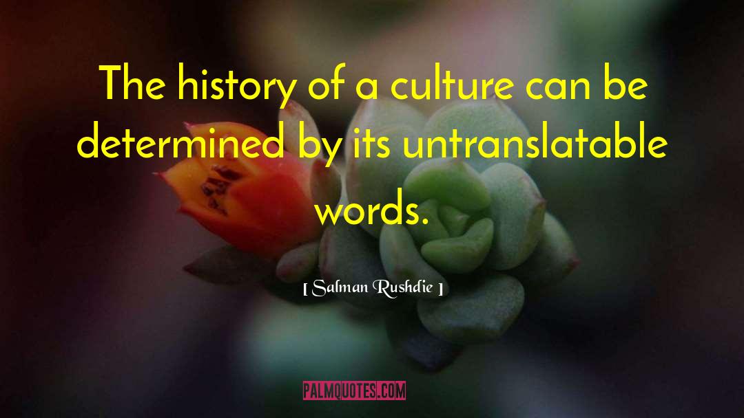 Jewish Culture quotes by Salman Rushdie