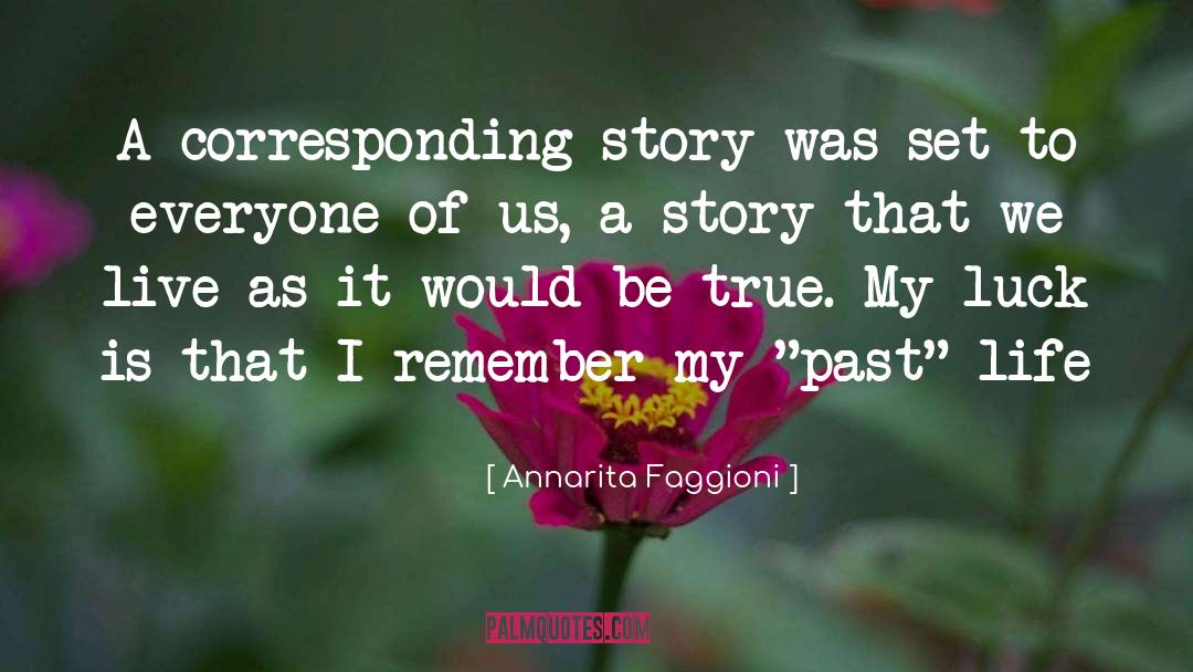 Jewish Fiction quotes by Annarita Faggioni