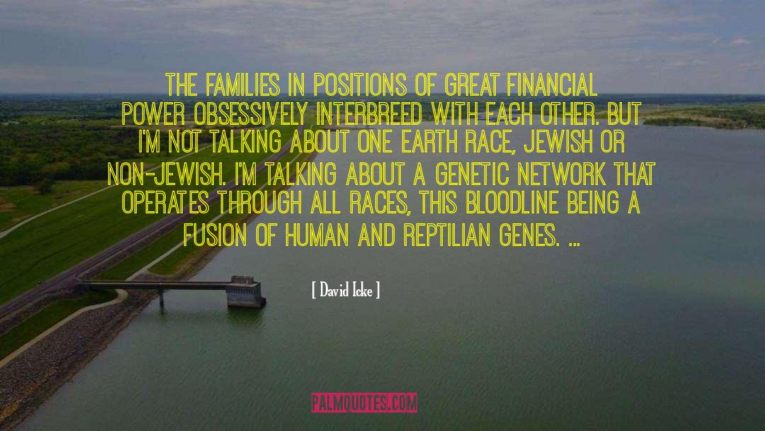Jewish Heroines quotes by David Icke