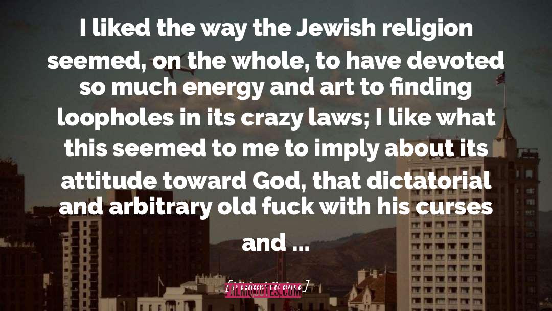 Jewish Heroines quotes by Michael Chabon