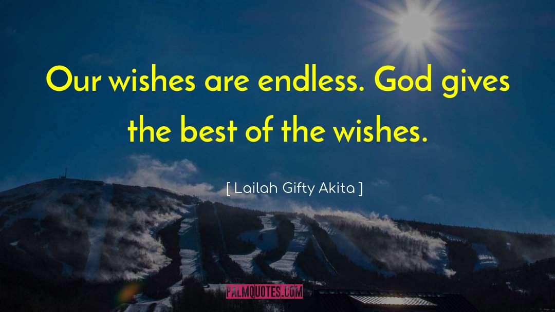 Jewish Hope quotes by Lailah Gifty Akita