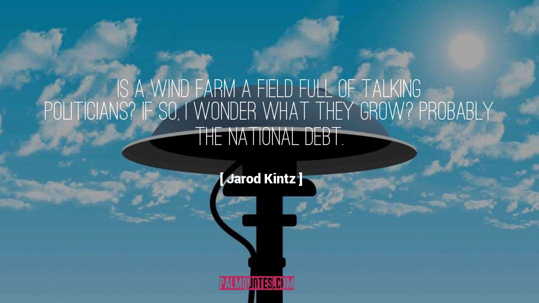 Jewish National quotes by Jarod Kintz