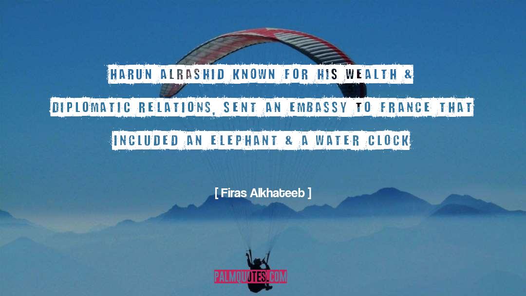 Jewish Wealth quotes by Firas Alkhateeb