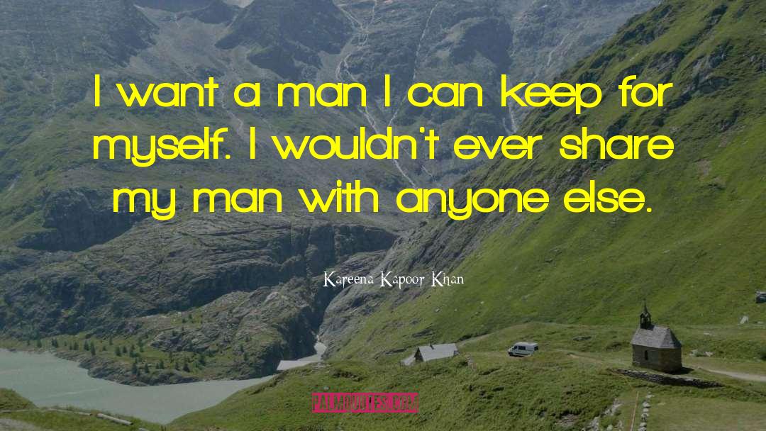 Jhanvi Kapoor quotes by Kareena Kapoor Khan