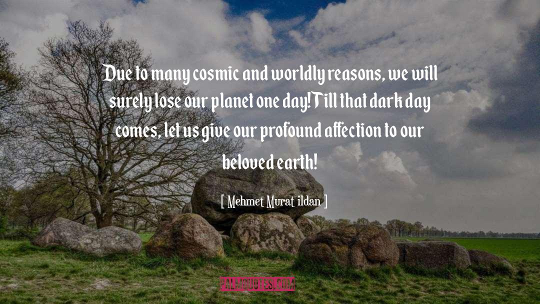 Jhin Dark Cosmic quotes by Mehmet Murat Ildan