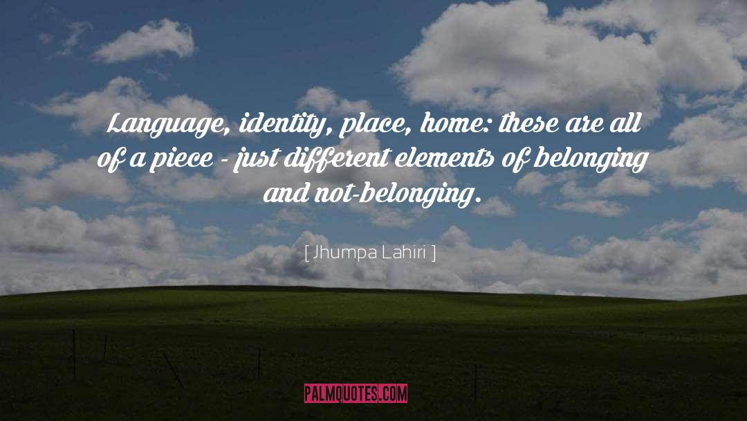 Jhumpa quotes by Jhumpa Lahiri