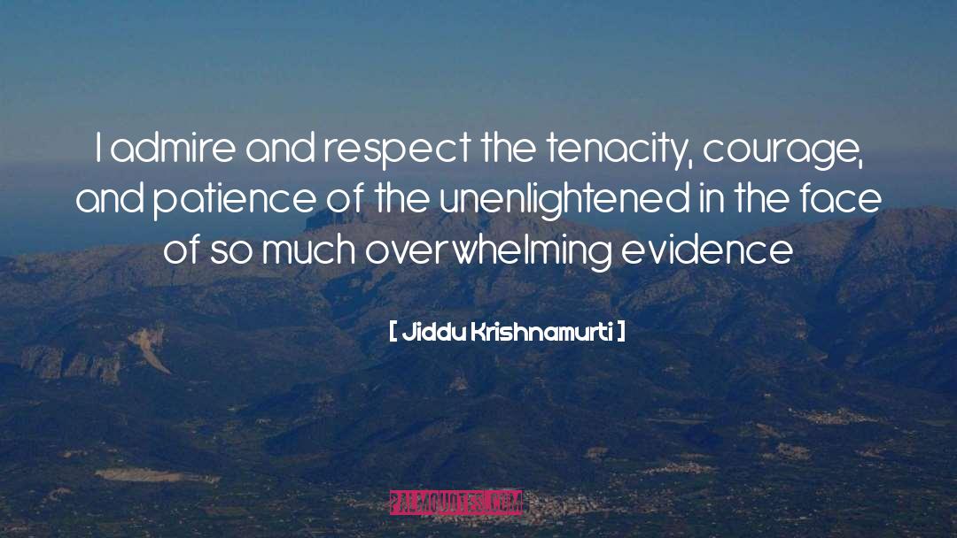 Jiddu Krishnamurti quotes by Jiddu Krishnamurti