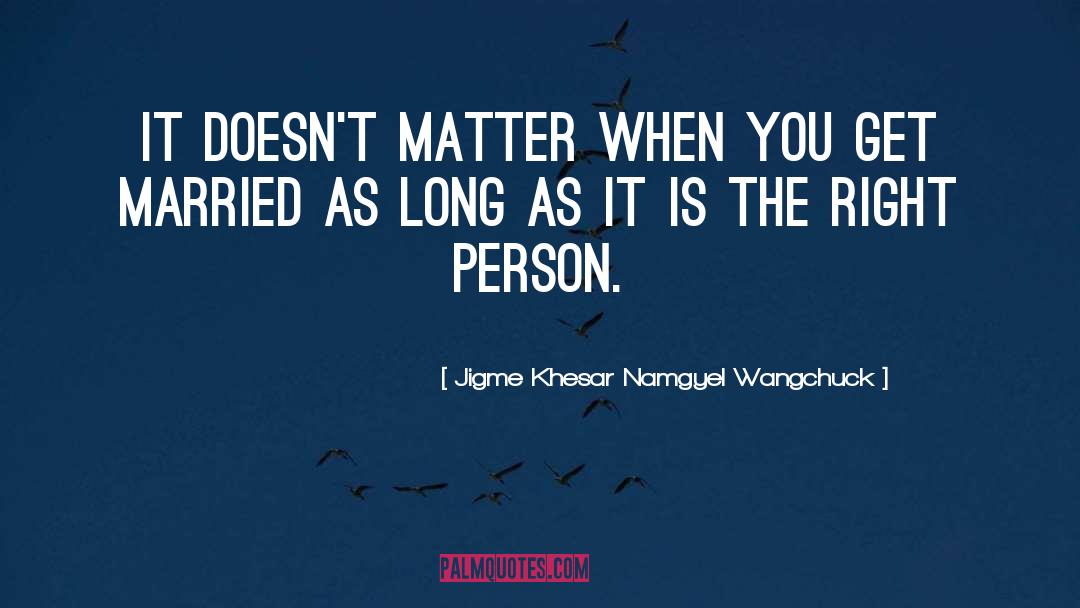 Jigme Namgyel quotes by Jigme Khesar Namgyel Wangchuck