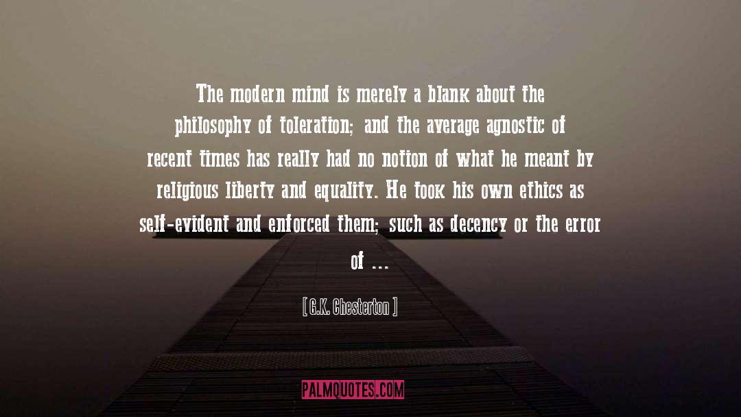 Jihads Of Islam quotes by G.K. Chesterton