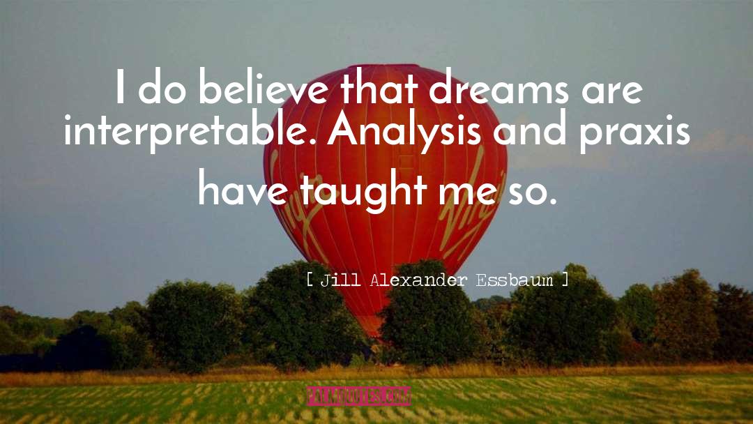 Jill Alexander Essbaum quotes by Jill Alexander Essbaum