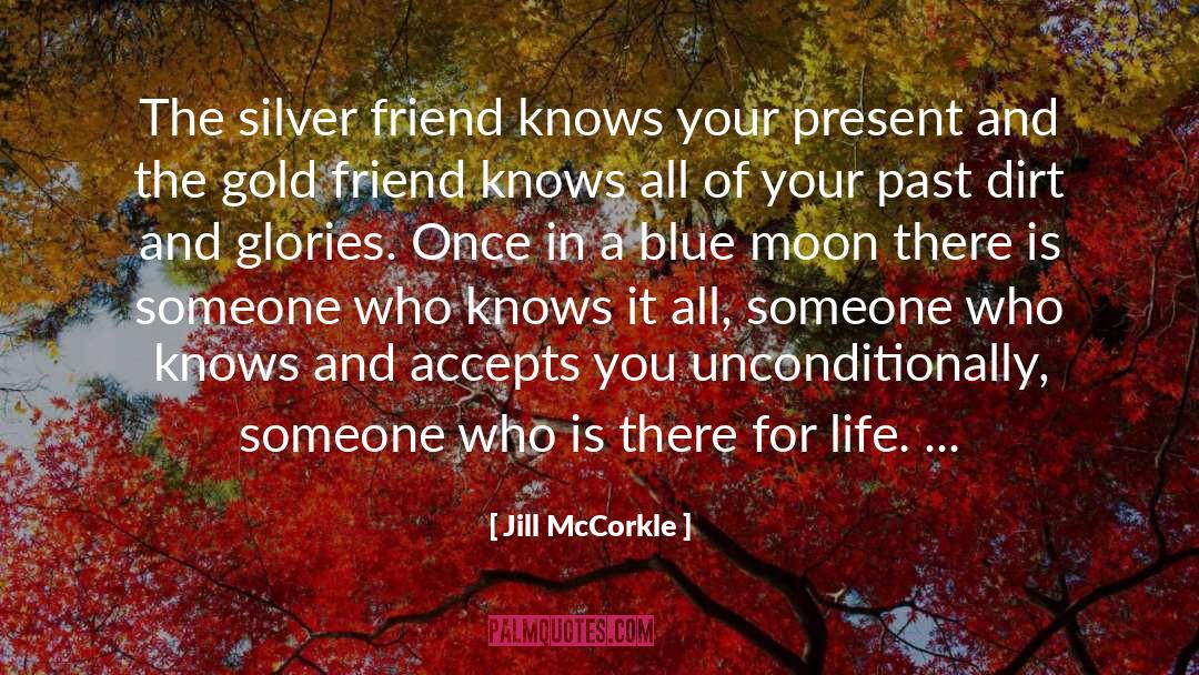 Jill Myles quotes by Jill McCorkle
