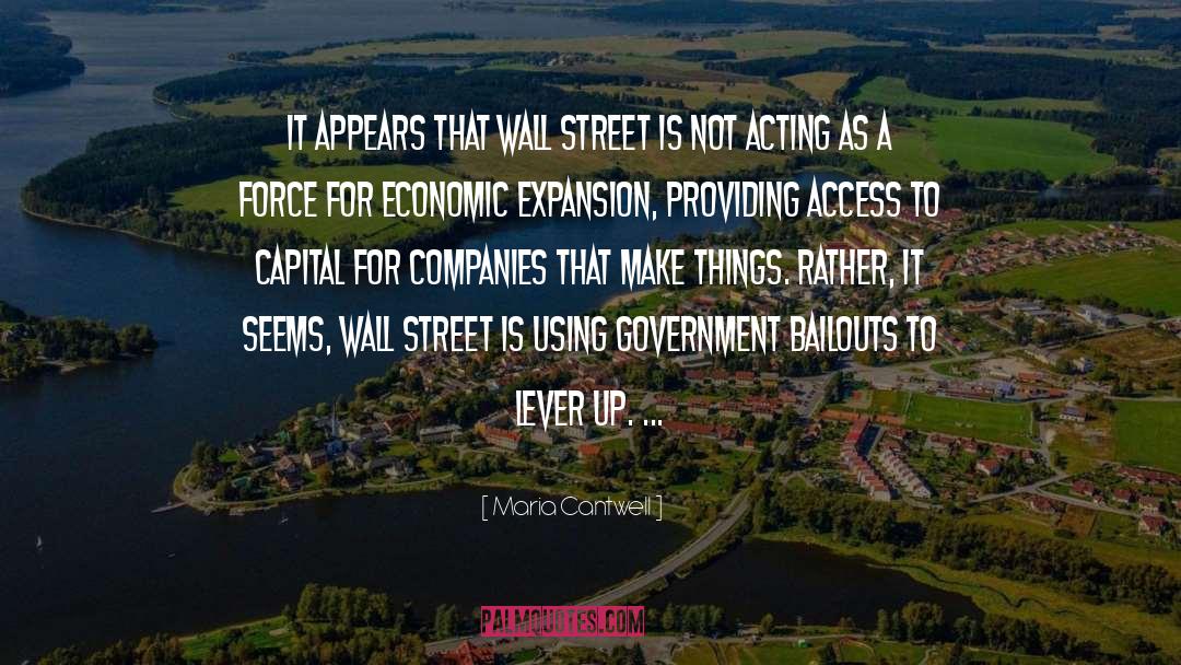 Jilting Street quotes by Maria Cantwell