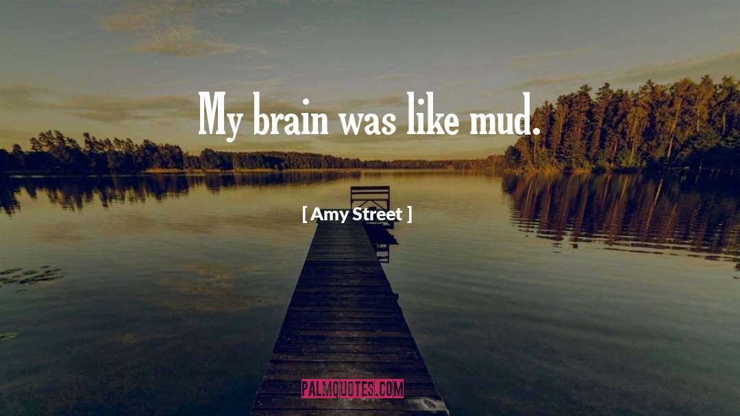 Jilting Street quotes by Amy Street