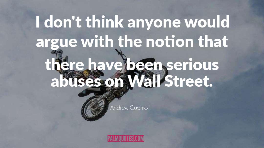 Jilting Street quotes by Andrew Cuomo