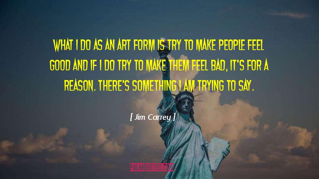 Jim Casy quotes by Jim Carrey