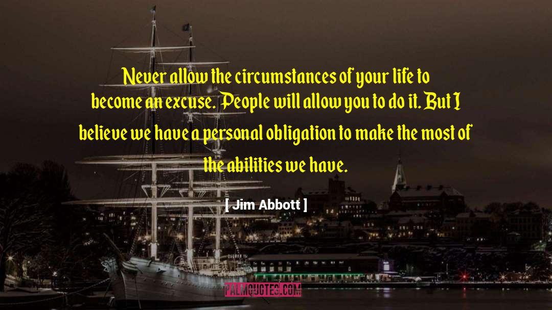 Jim Henson quotes by Jim Abbott