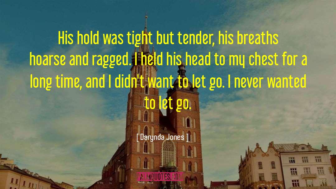 Jim Jones Jonestown quotes by Darynda Jones